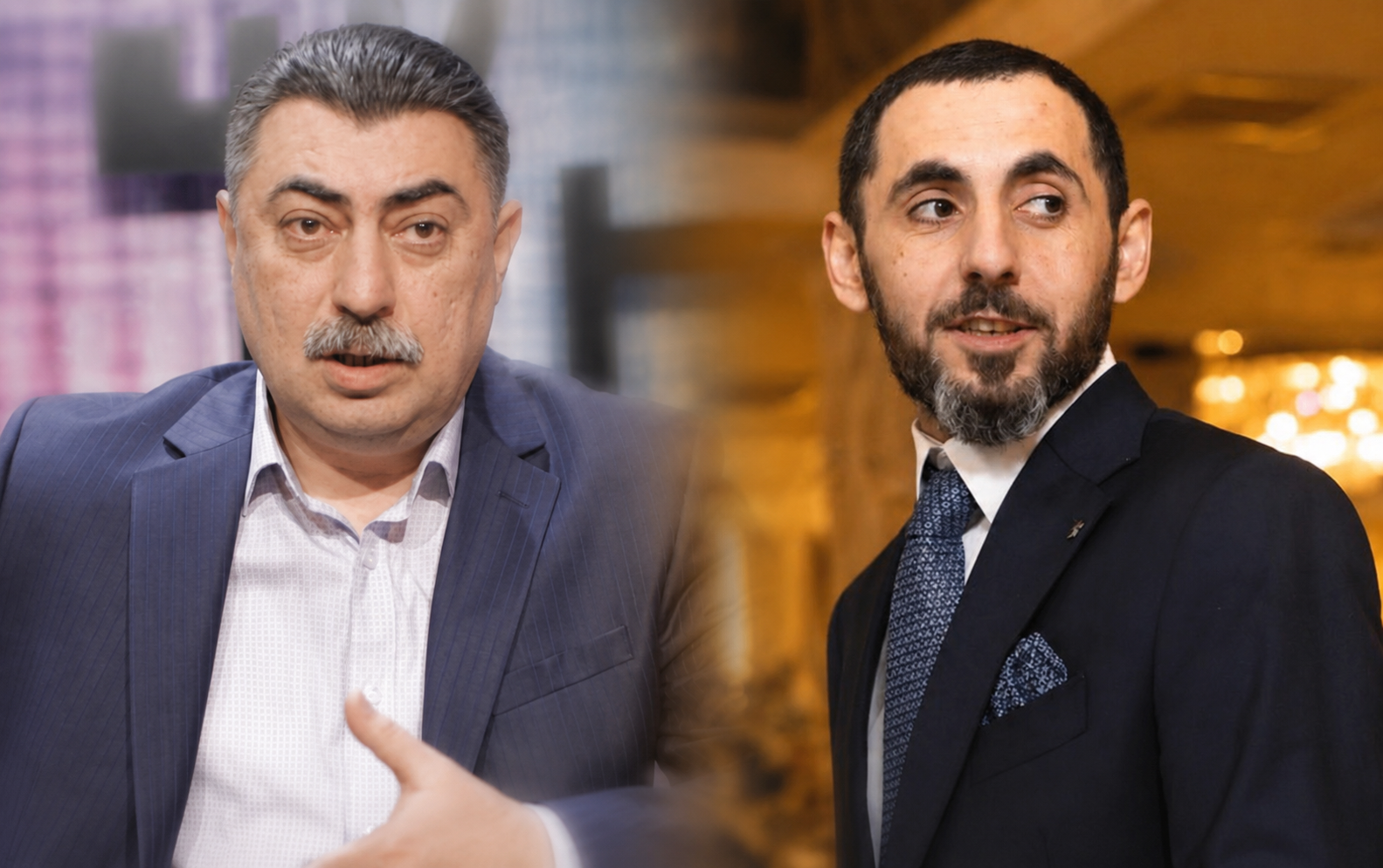 “Bütün məsuliyyət Vado Korovinlə onun üzərinə düşür” -