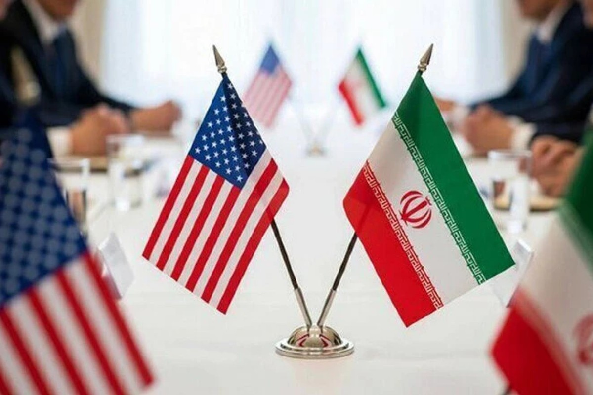 В США пообещали обеспечить проход через Ормуз без соглашения с Ираном