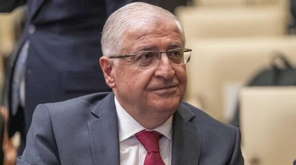 Guler: Turkiye maintained strong army after Cold War