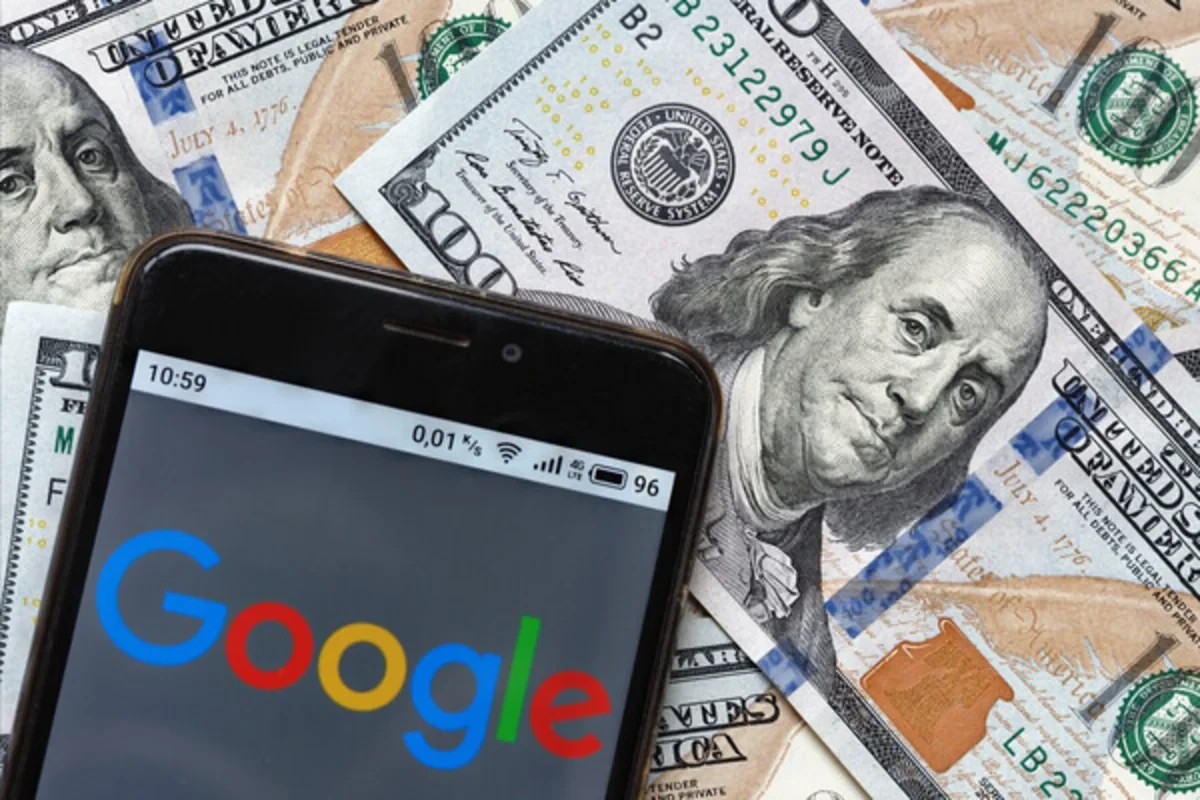 "Google" İsveçdə rekord məbləğdə cərimə ödəyəcək
