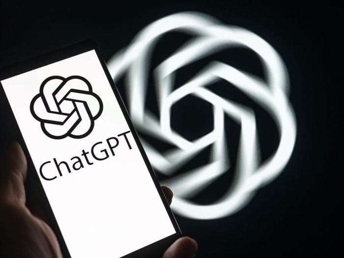 "ChatGPT"nin işində nasazlıq