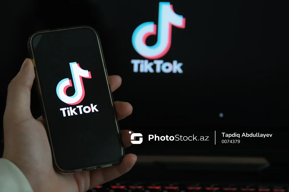 Диана Райан: На платформе TikTok зарегистрировано 7 млн пользователей из Азербайджана