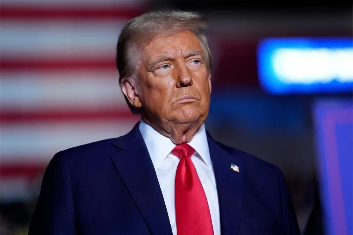 Трамп предложил включить Иран в законопроект о санкциях против России