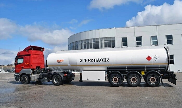 Russia extends fuel export restrictions