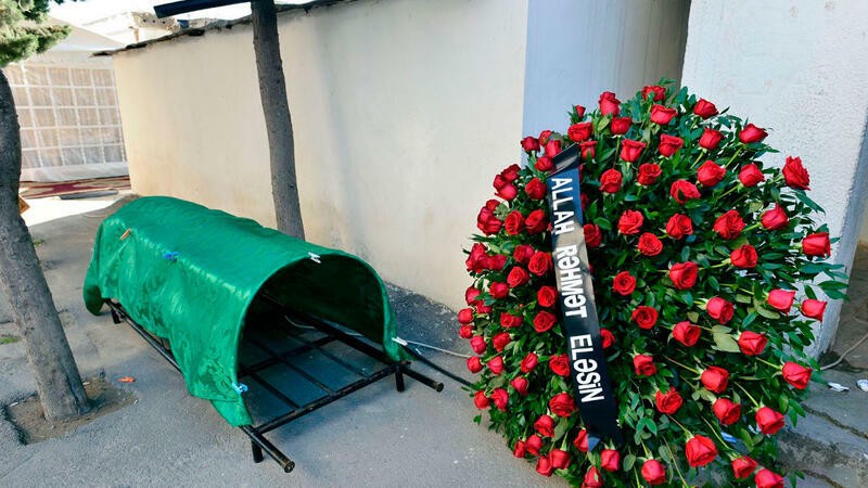 Azərbaycanın Xalq artisti vəfat etdi - FOTO
