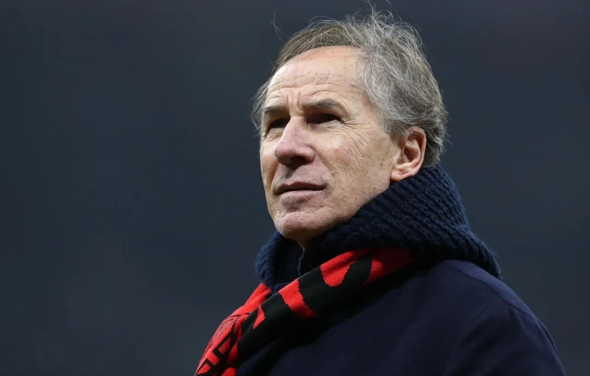 İtaliya millisinin və "Milan"ın əfsanəvi futbolçusu Franko Barezi vəfat etdi