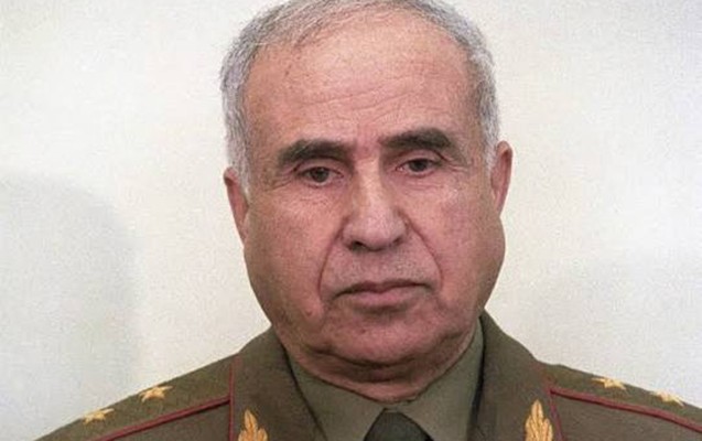 Baş nazirdən Kərim Kərimovla bağlı -