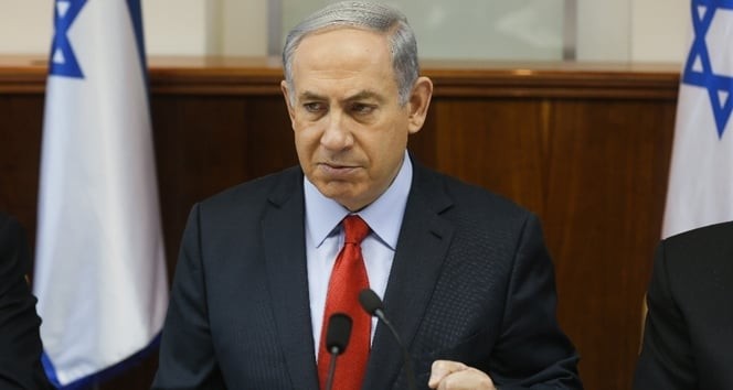 Netanyahu considering flying to US for Sen. Graham's funeral