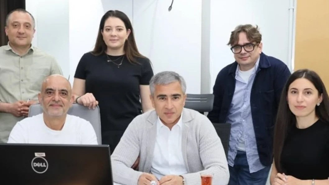 "44" bədii filmi üzərində işi yekunlaşdırdıq" -