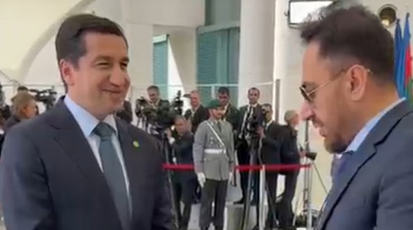 “Vətənə xəyanət edən insanlara yazığım gəlir” –