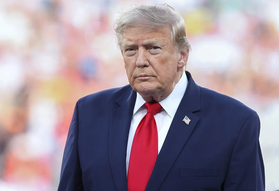 "Без меня вы разоритесь": Трамп предрёк крах американским СМИ