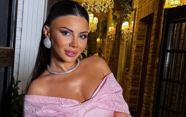 Ayselin villası –