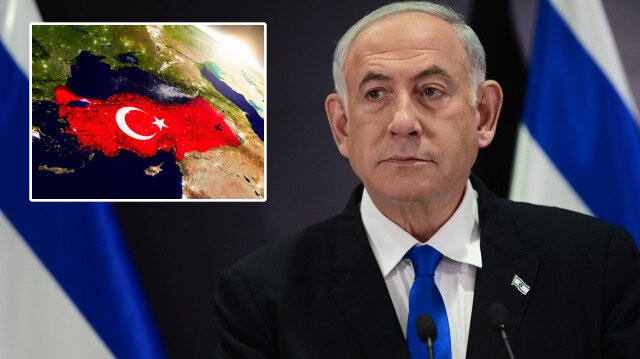 Netanyahudan Türkiyə etirafı: Bu şəhəri ələ keçirmək istəyirlər