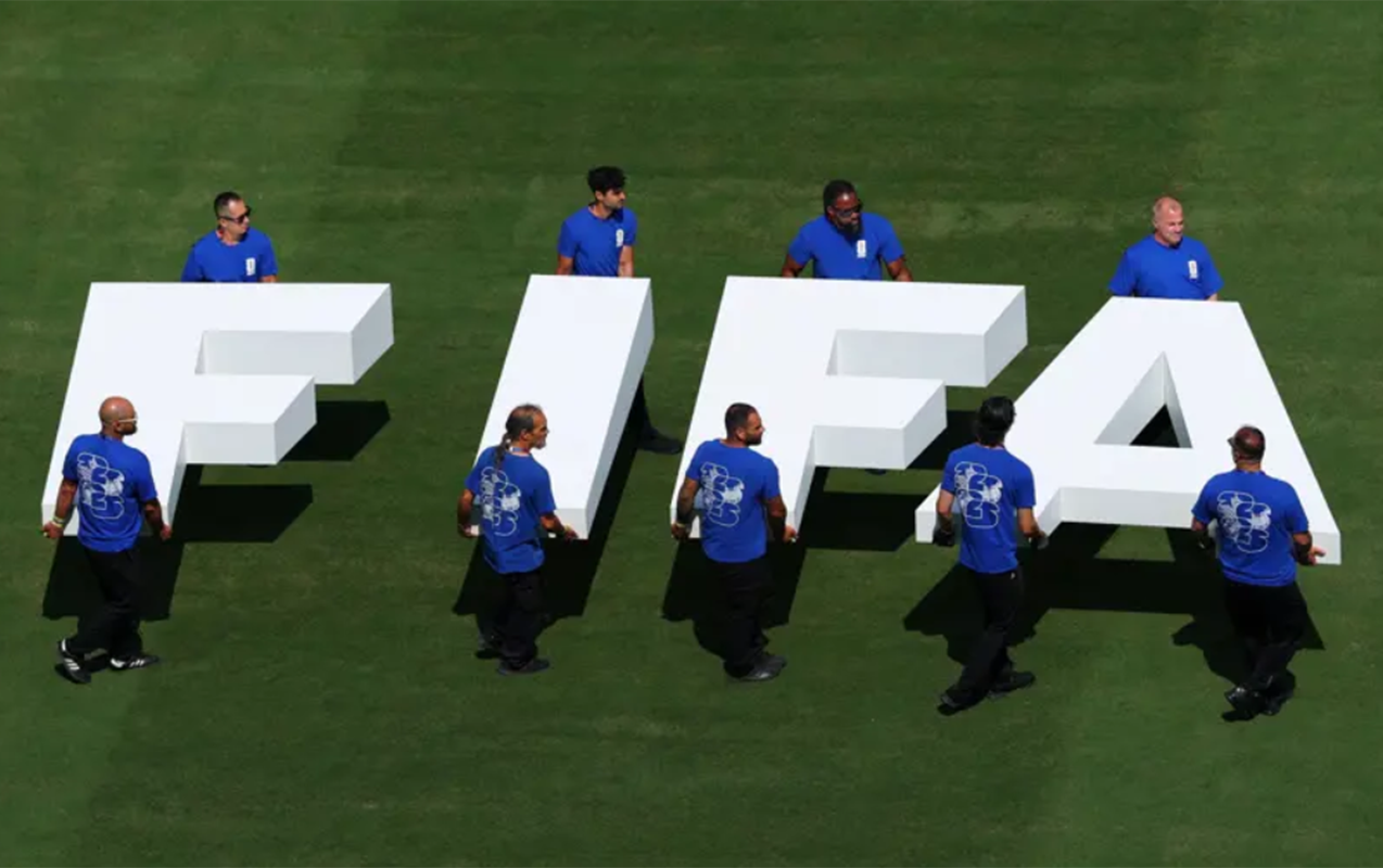 FIFA futbolu nəhəng biznesə çevirmək planını açıqladı - Trampın qohumu rəhbərlik edəcək