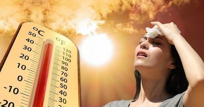 Bu ərazilərdə temperatur 3-4 dərəcə enəcək