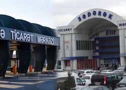 “Sədərək” və “Binə” bağlanır?