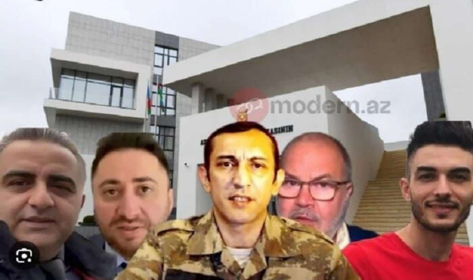 Avropadakı vətən xainlərini   kim maliyyələşdirir?