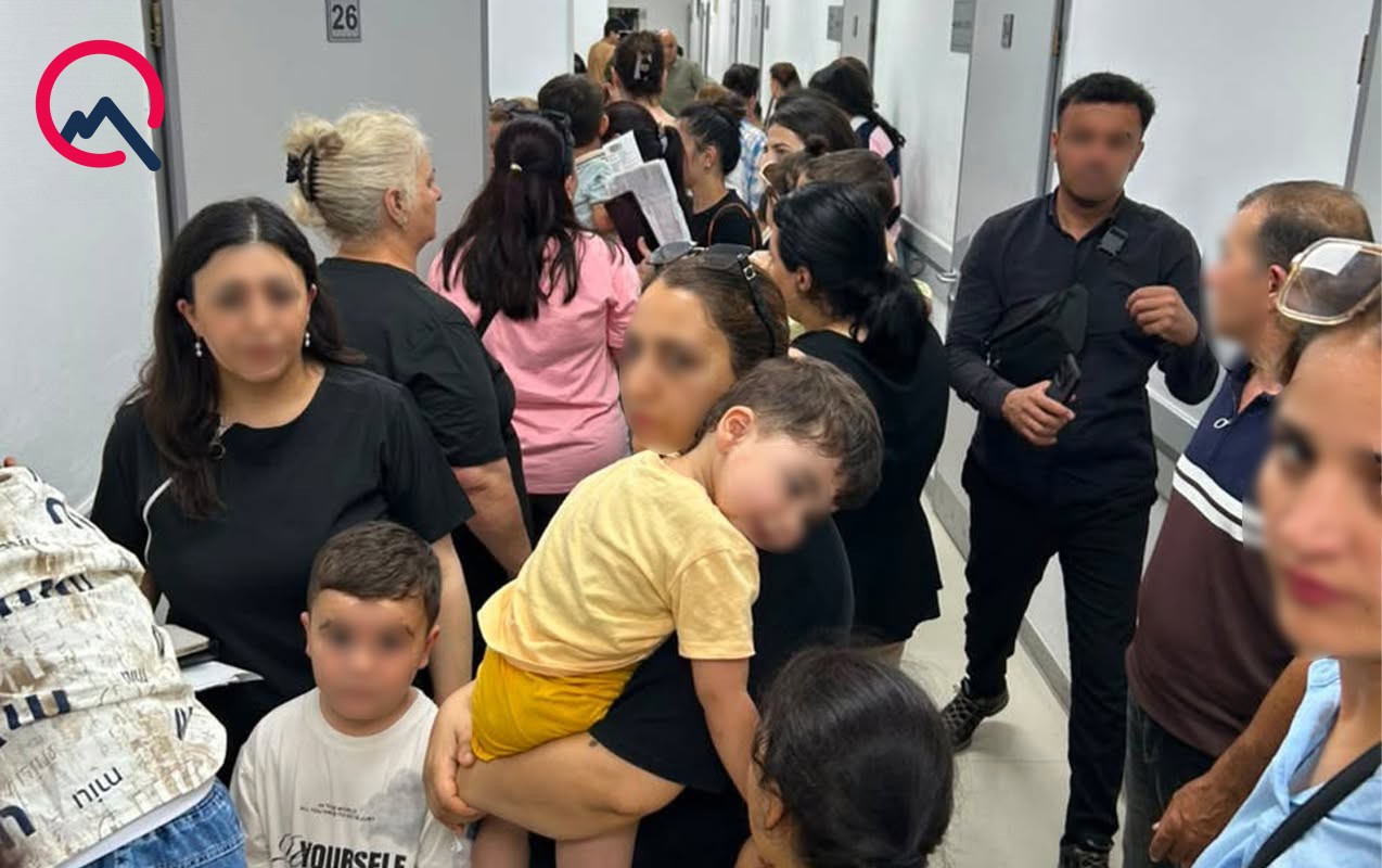 5 gün vaxt qoyulub -