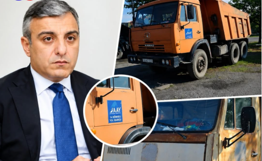 İşçilər ixtisar edilir, dövlət texnikası isə... - Zaqatala Yol İdarəsində nə baş verir?