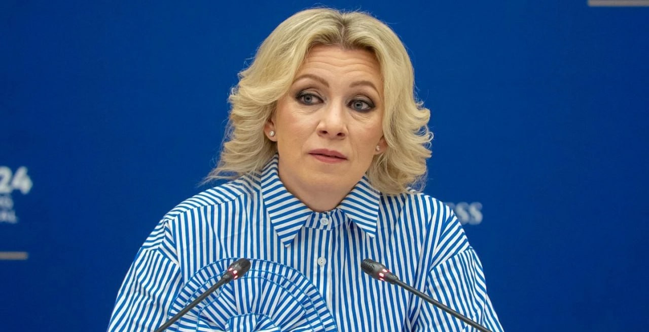 Zaxarova Trampın vədini xatırlatdı: