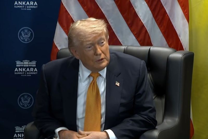 Трамп: Сегодня я позвоню Путину, он тоже хочет закончить войну