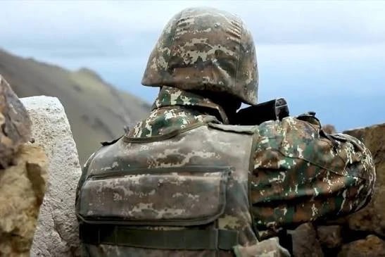 Ermənistanda 19 yaşlı əsgər tanınmaz hala salınana qədər