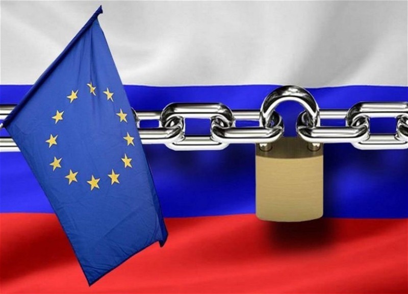 ЕС на следующей неделе рассмотрит новые санкции против России