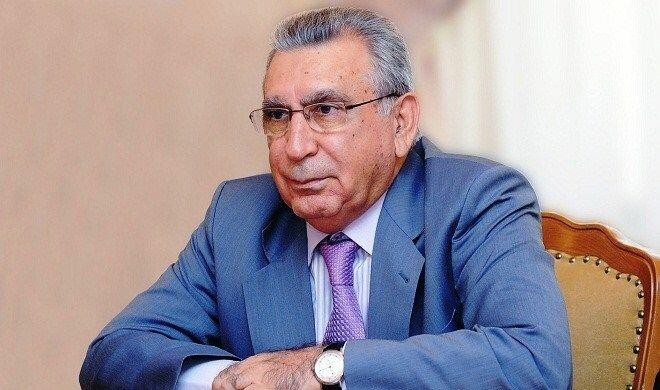 Mehdiyevin ailəsinə məxsus bankın lisenziyası ləğv edildi