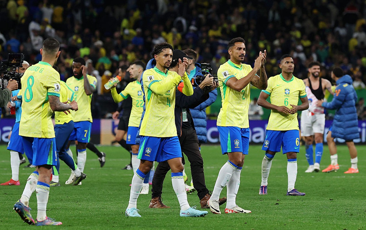 Braziliya FIFA və BMT-yə şikayət ünvanladı