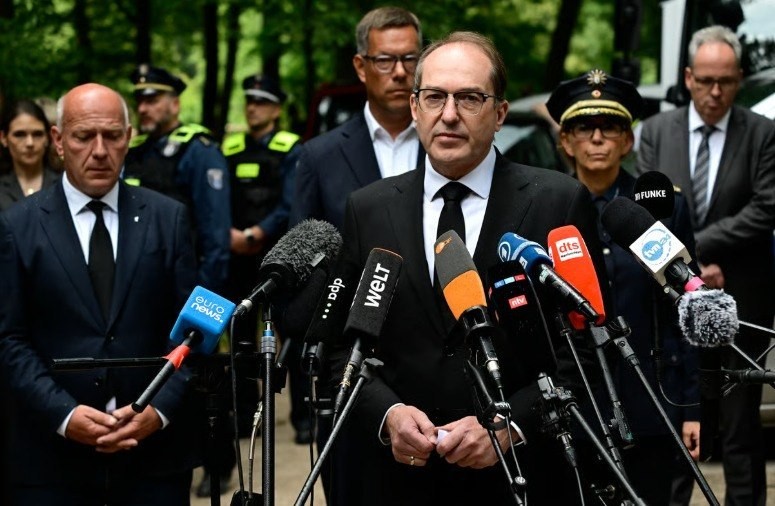 Berlində baş vermiş terror aktında yaralananların sayı 29-a çatdı