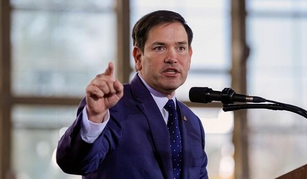 Rubio says Iran ‘begging’ for a deal