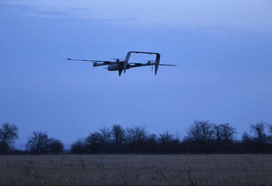 Ukrayna Belqorodu dronla vurdu -