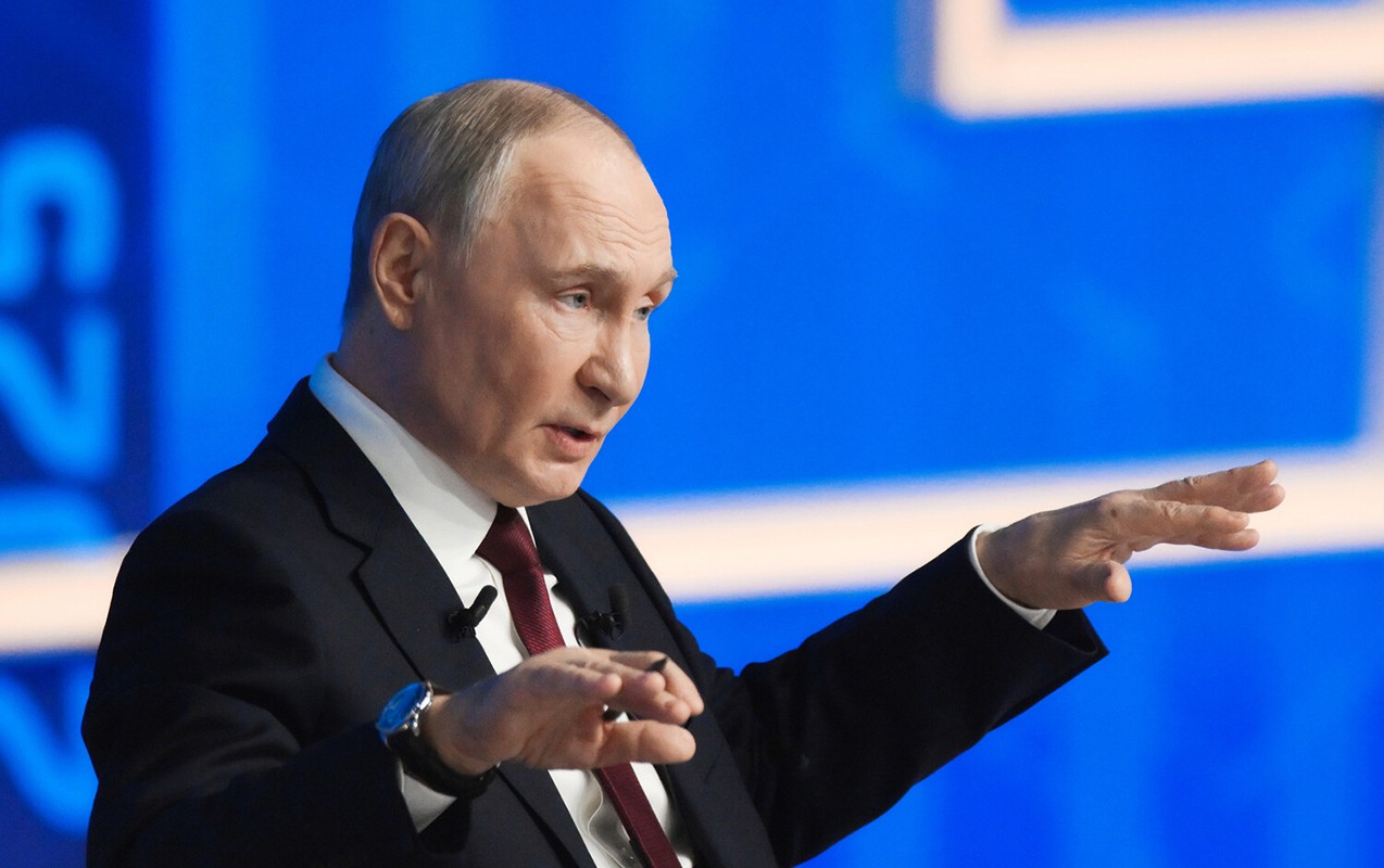 Putin Si Cinpin və Ərdoğan  ilə görüşəcək