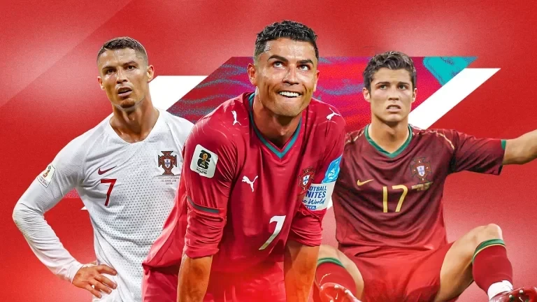 Ronaldo 1000-ci qoldan sonra futbolu tərk edəcək?