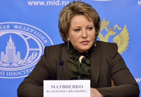 Armenian, Russian parliamentary speakers hold phone call