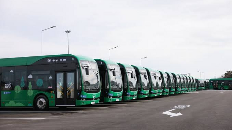 Metrodakı təmir dövründə əlavə avtobus marşrutları təşkil olunacaq - VİDEO