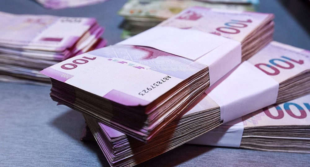 Экономика Азербайджана выросла на 1,4%
