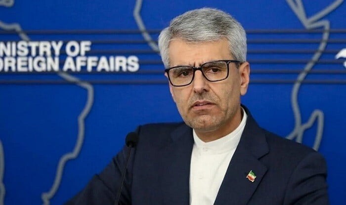 Iran warns Bulgaria against involvement in US attacks
