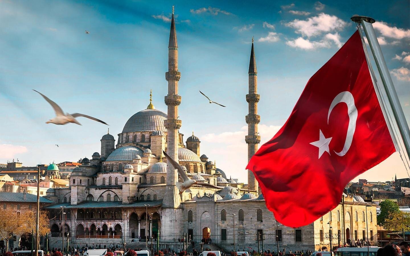 Türkiyə iki ölkə ilə birgə müdafiə sazişi imzalayacaq