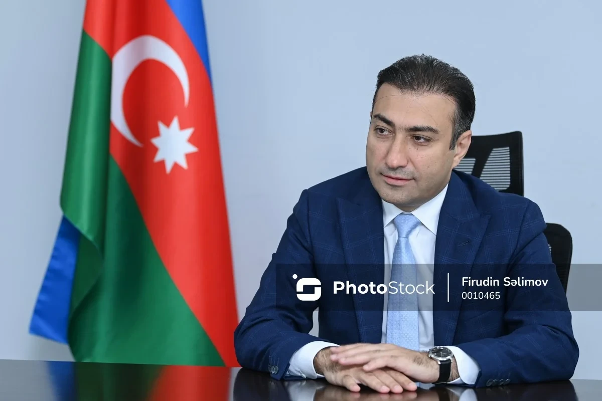 TƏBİB rəhbəri baş həkimi işdən azad etdi - FOTO