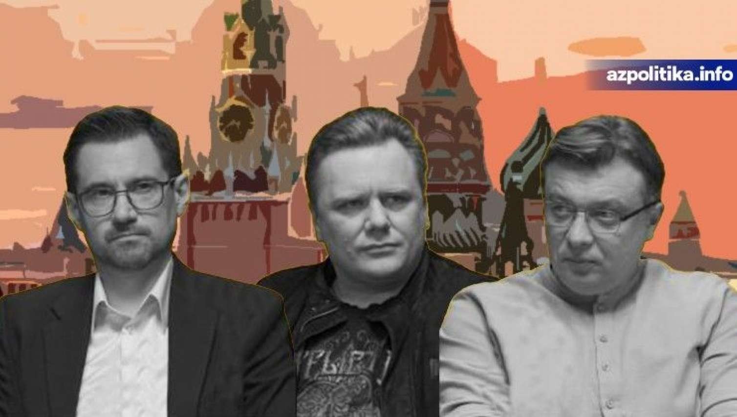 “Dyadya Petya”lar Azərbaycandan nə istəyirlər?