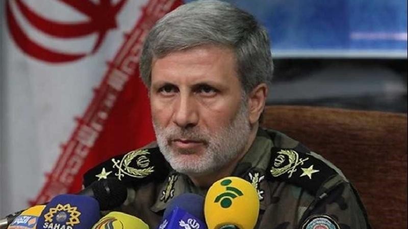 Иран объявил награду в $30 тысяч за каждого военного США