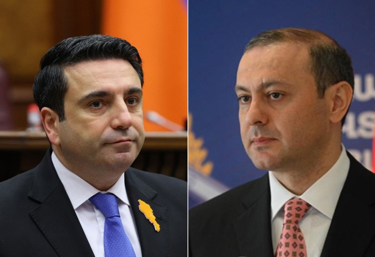Simonyanla əvəzlənməsindən narazı qaldı, yeni postu istəmədi