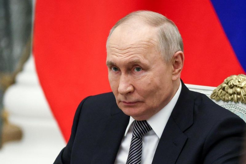 Kyodo: посла РФ в Токио вызвали в МИД из-за поездки Путина на Курилы