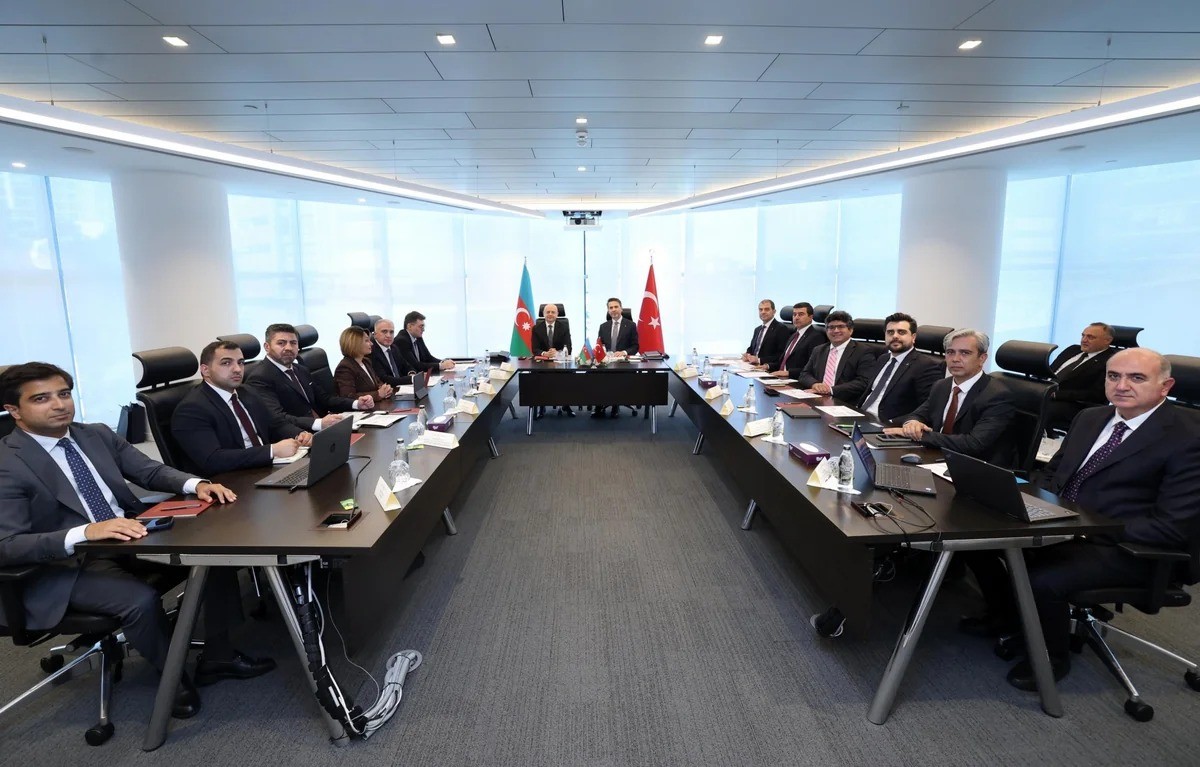 Azərbaycan və Türkiyə enerji layihələrinin icrasını sürətləndirmək barədə razılığa gəldi –