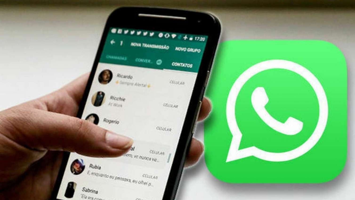 “WhatsApp”a yeni funksiya gəlir