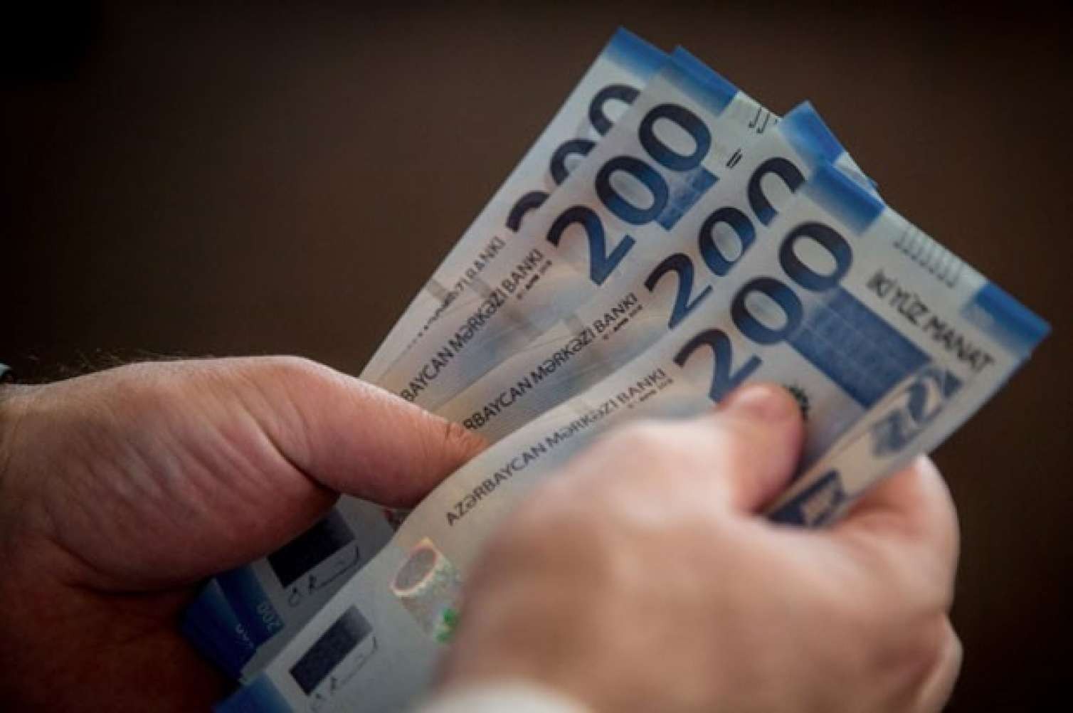 3 övladı olan ailələrə müavinət verilə bilər   - YENİ AÇIQLAMA