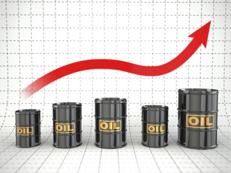 Цена азербайджанской нефти вновь превысила $92