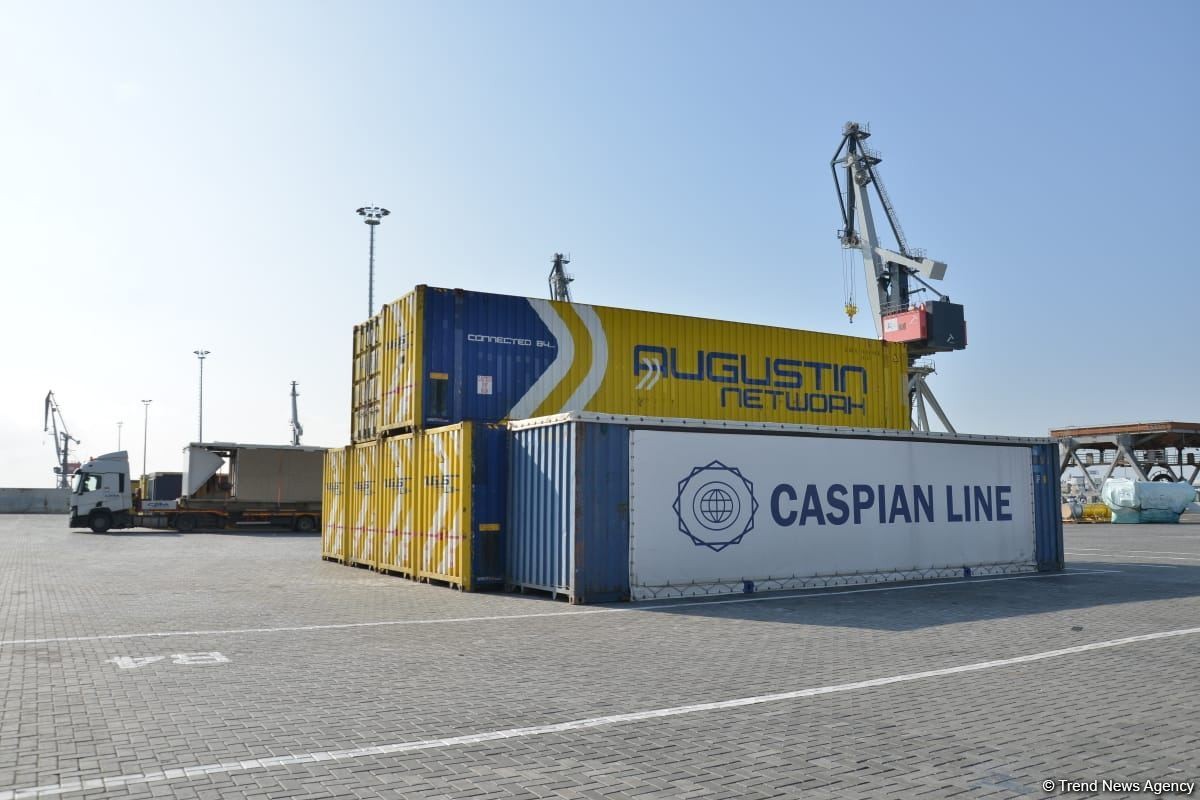 Azərbaycanla Çin arasında ticarət dövriyyəsi artıb