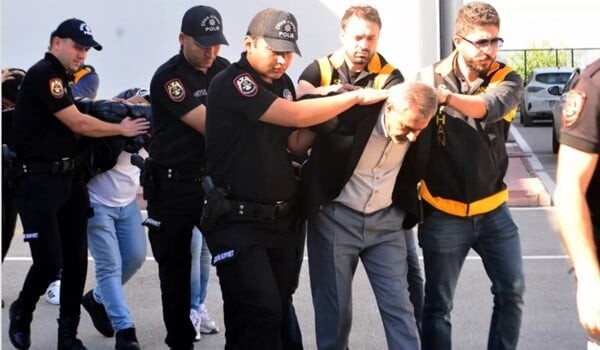 Turkiye launches operation against Furgan Foundation